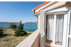 Apartmány Kaštel Apartmán 1: (2+0) - TIP 2 foto 5