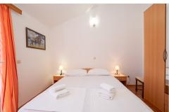 Apartmány Kaštel Apartmán 2: (2+2) - TIP 4 foto 3
