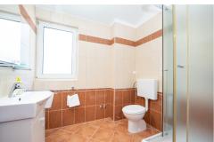 Apartmány Kaštel Apartmán 2: (2+2) - TIP 4 foto 4