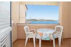 Apartmány Kaštel Apartmán 2: (2+2) - TIP 4 foto 5