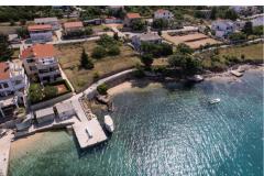 Apartmány Kaštel Apartmán 3: (6+1) - TIP 6+1 foto 1