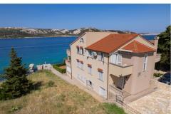 Apartmány Kaštel Apartmán 4: (2+1) - TIP 2+1 foto 1