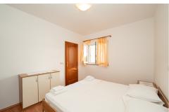 Apartmány Kaštel Apartmán 4: (2+1) - TIP 2+1 foto 2