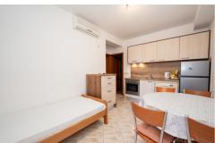 Apartmány Kaštel Apartmán 4: (2+1) - TIP 2+1 foto 3
