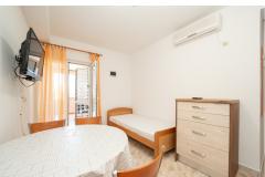 Apartmány Kaštel Apartmán 4: (2+1) - TIP 2+1 foto 4
