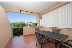 Apartmány Kaštel Apartmán 4: (2+1) - TIP 2+1 foto 5