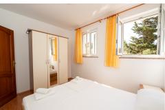 Apartmány Kaštel Apartmán 5: (4+1) - TIP 5 foto 3