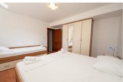 Apartmány Kaštel Apartmán 5: (4+1) - TIP 5 foto 5