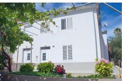 Apartmány Kaštel Apartmán 6: (7+1) - KUĆA foto 1