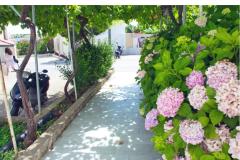 Apartmány Kaštel Apartmán 6: (7+1) - KUĆA foto 3