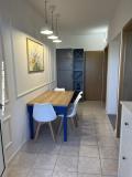 Apartmány Kustić Apartmán 1: (4+1) - DVOSOBNI foto 2