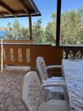 Apartmány Kustić Apartmán 1: (4+1) - DVOSOBNI foto 5
