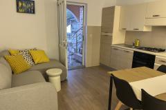 Apartmány Kustić Apartmán 2: (3+1) - jednosobni foto 3
