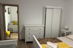 Apartmány Kustić Apartmán 2: (3+1) - jednosobni foto 4