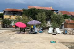 Apartmány Kustić Apartmán 3: (4+0) - App A4 foto 2
