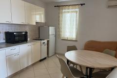 Apartmány Kustić Apartmán 3: (4+0) - App A4 foto 4