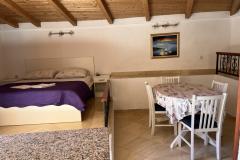 Apartmány Kustić Apartmán 4: (2+2) - Studio foto 2