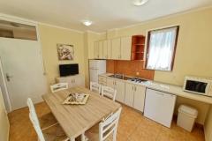 Apartmány Ostrea Apartmán 1 - Apartman 1 foto 2