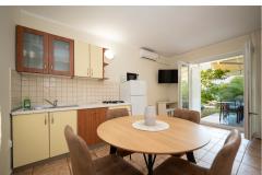 Apartmány Ostrea Apartmán 2 - Apartman 2 foto 3