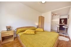 Apartmány Tina Apartmán 2: (2+0) - App 2 foto 4