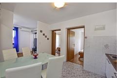 Apartmány Tina Apartmán 3: (4+1) - App 3 foto 2