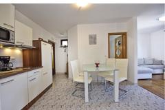 Apartmány Tina Apartmán 3: (4+1) - App 3 foto 4