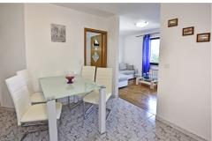 Apartmány Tina Apartmán 3: (4+1) - App 3 foto 5