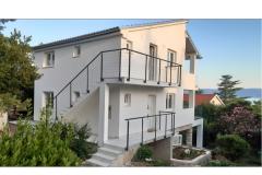 Apartmány   Zdenka  Apartmán 2 - Apartman 2 foto 1