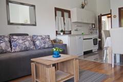 Apartmány Valentinovo Apartmán 2 - 4pers-B foto 1
