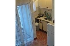u2 adria Apartmán 4 - studio E foto 4