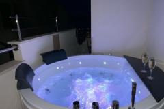 u2 adria Apartmán 2 - & jacuzzi foto 1