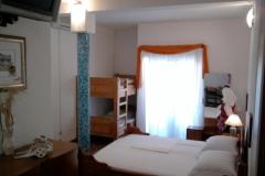 u2 adria Apartmán 3 - sea view E foto 1