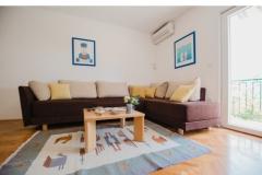 Apartmány Daniela Apartmán 3 - SMOKVA foto 2