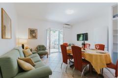 Apartmány Daniela Apartmán 1 - MASLINA foto 1