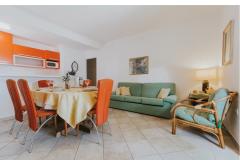 Apartmány Daniela Apartmán 1 - MASLINA foto 5