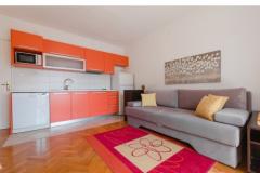 Apartmány Daniela Apartmán 2 - LAVANDA foto 1