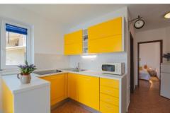 Apartmány Daniela Apartmán 4 - MIRTA foto 1