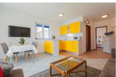 Apartmány Daniela Apartmán 4 - MIRTA foto 5