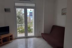 Apartmány HRBAT Apartmán 2: (2+1) - A 2+1 foto 1