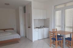 Apartmány HRBAT Apartmán 2: (2+1) - A 2+1 foto 2