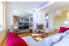 Apartmány Ivan i Ian  Apartmán 3 - lux apartm foto 3