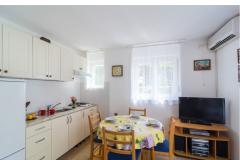 Apartmány Ivanka Apartmán 1 - A1 foto 4