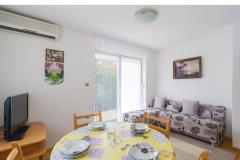 Apartmány Ivanka Apartmán 1 - A1 foto 5