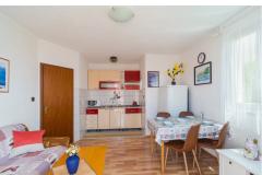 Apartmány Ivanka Apartmán 2 - A2 foto 3