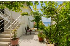 Apartmány Ivanka Apartmán 3 - A3 foto 2