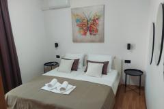 Apartmány Kujundžić Apartmán 1 - Prizemlje foto 1