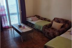 Apartmány Kujundžić Apartmán 2 - Kat foto 3
