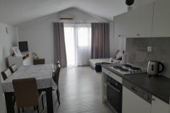Apartmány Stipe Apartmán 4: (4+2) - A6 foto 1