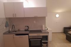Apartmány Stipe Apartmán 3: (4+2) - A5 foto 1