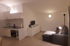 Apartmány Stipe Apartmán 3: (4+2) - A5 foto 2